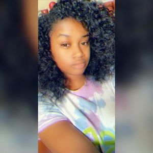 Meet your Posher, Tatijana